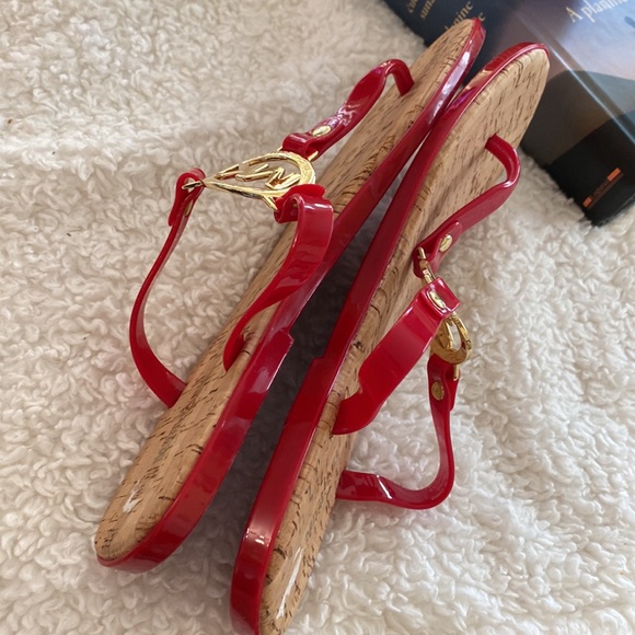 MICHAEL Michael KORS sandals - Picture 6 of 9